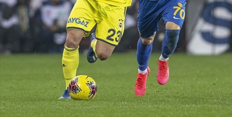 Fenerbahçe Süper Lig'de yarın MKE Ankaragücü'nü ağırlayacak