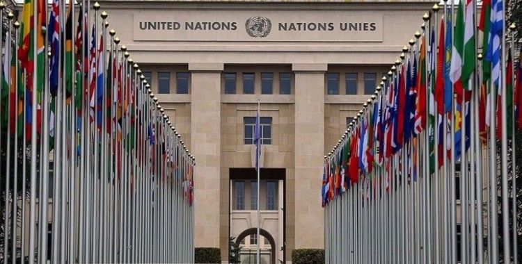 BM'nin 'muhalifleri Çin'e ispiyonladığı' skandal yazışmalar gün yüzüne çıktı