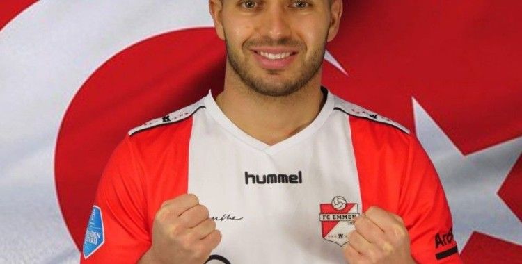 Kerim ile kardeşi Elias Frei, FC Emmen’e transfer oldu