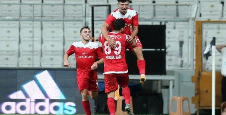 Antalyaspor'da Gökdeniz Bayrakdar'dan 5 gollük katkı
