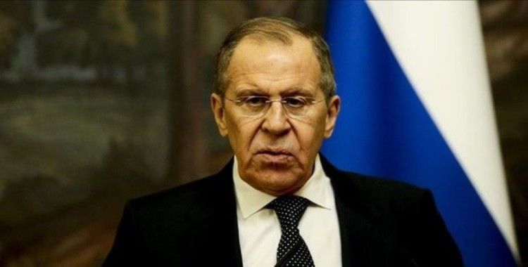 Lavrov: 'Dağlık Karabağ'da gizli anlaşma yapılmadı'