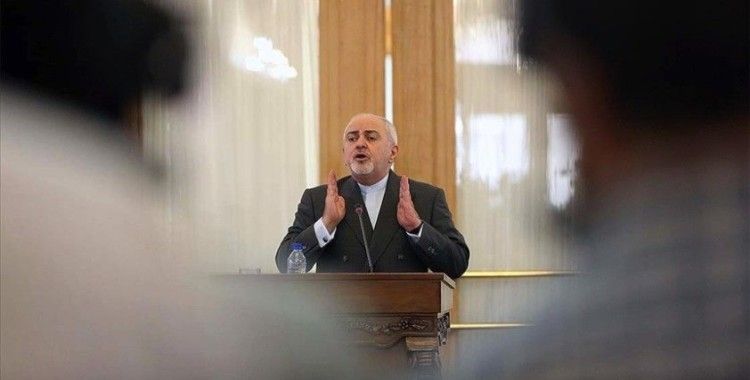 İran Meclisi, Dışişleri Bakanı Zarif'i 'Süleymani suikastinden sonra ABD ile müzakere isteğiyle' suçladı