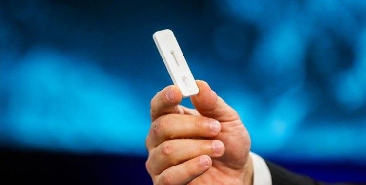 Türk mühendislerin Kovid-19 teşhisini yarım saate düşüren PCR tanı kitine dünyadan yoğun ilgi