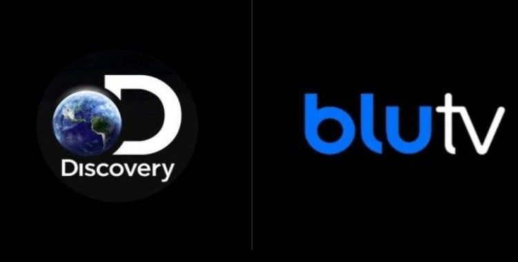 Discovery, BluTV'ye yüzde 35 ortak oldu