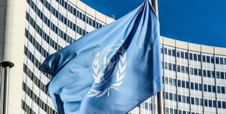 BM, İsrail'in yeni yerleşim inşası kararını uluslararası hukukun açıkça ihlali şeklinde nitelendirdi