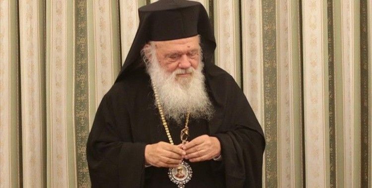 Dünya Müslüman Alimler Birliği: Yunanistan Başpiskoposu İeronimos'un ifadelerini şiddetle kınıyoruz