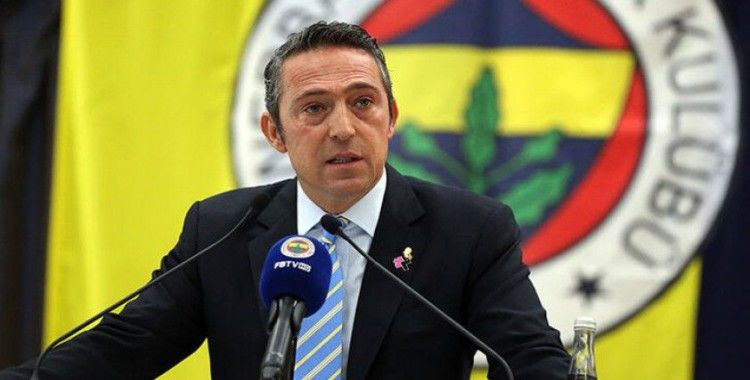 Ali Koç, İstanbul Emniyet Müdürü Zafer Aktaş'ı ziyaret etti