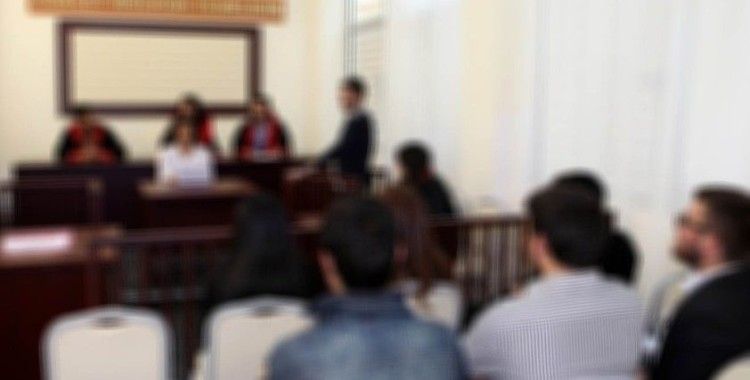 Eski CHP Maltepe İlçe Yöneticisi ‘cinsel saldırı’dan hakim karşısına çıktı