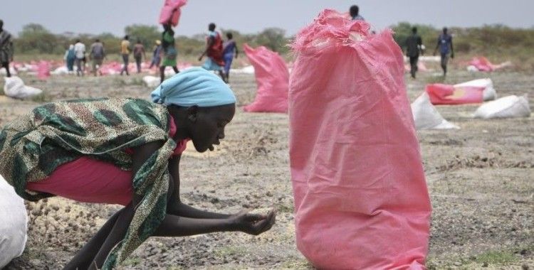 Sudan'da şiddet: Yüzlerce ölü