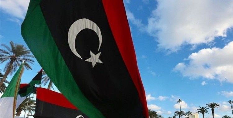 Libya'da Denizcilik Akademisi'nde çıkan yangın sebebiyle yaşanan patlamada iki tuğgeneral hayatını kaybetti