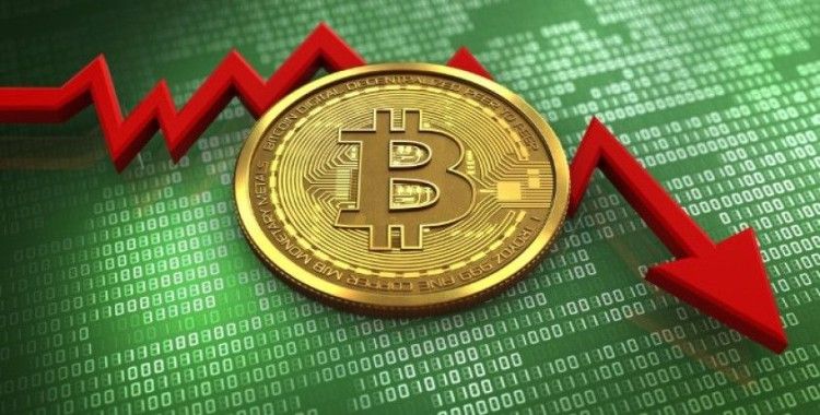 Bitcoin fiyatı neden bir gecede yüzde 7 düştü?