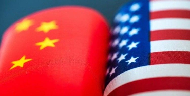 Çin'den 28 ABD'li üst düzey yetkiliye yaptırım kararı