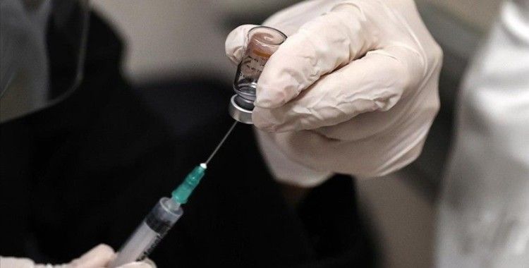 Çin'in aşı şirketleri DSÖ'nün Kovid-19 Aşıları Küresel Erişim Programı'na başvurdu