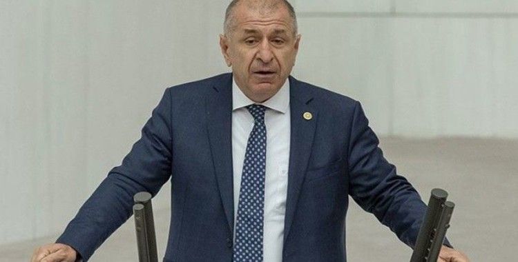 Ümit Özdağ'ın ihracının iptal kararı gerekçesi açıklandı