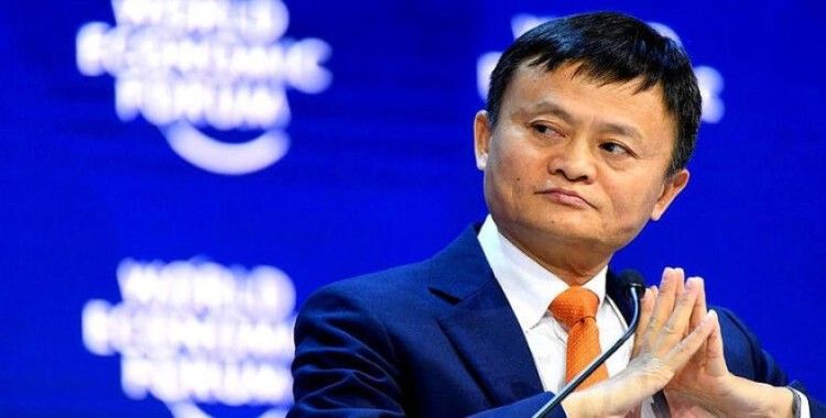 Jack Ma uzun süredir ilk kez kamuoyunda görüldü