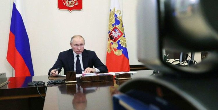 Peskov: Putin'in ideolojisi Batı'yla değil Rusya'nın refahıyla ilişkili