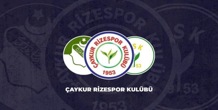  Rizespor’da 3 oyuncu daha korona virüse yakalandı