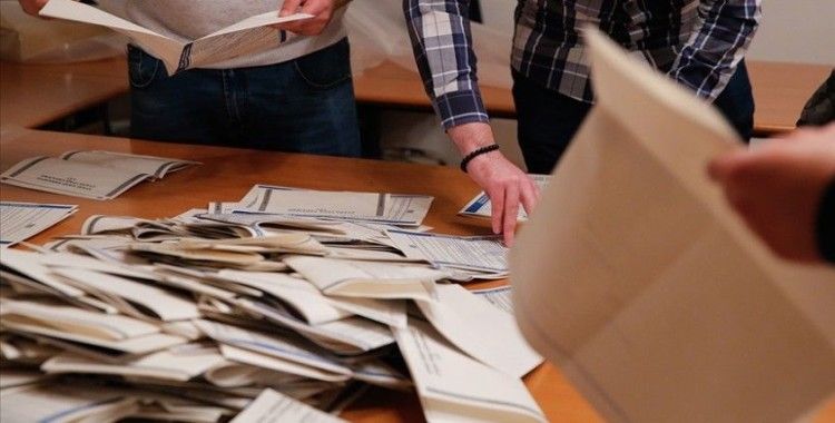 Bosna Hersek'teki Srebrenitsa ve Doboj'da 'usulsüzlük' nedeniyle seçimler iptal edildi