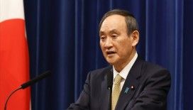 Biden'ı tebrik eden Japonya Başbakanı Suga'dan 'Serbest ve Açık Hint-Pasifik' vurgusu