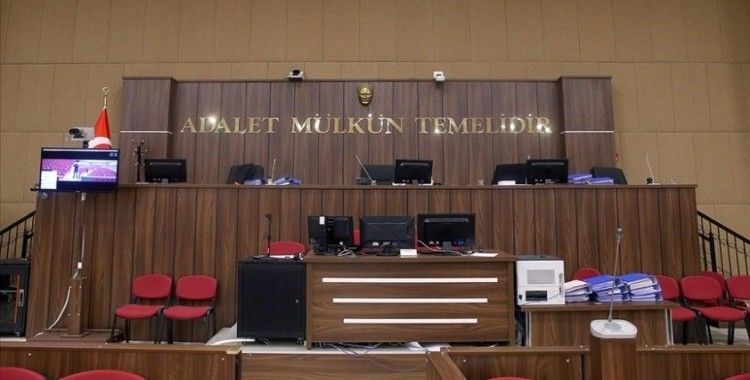 Beşiktaş'ta başörtülü kadına saldırı davasında karar