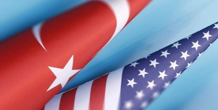 Türkiye-ABD ilişkilerine Biden döneminde ivme kazandıracak anahtar: Diyalog ve diplomasi