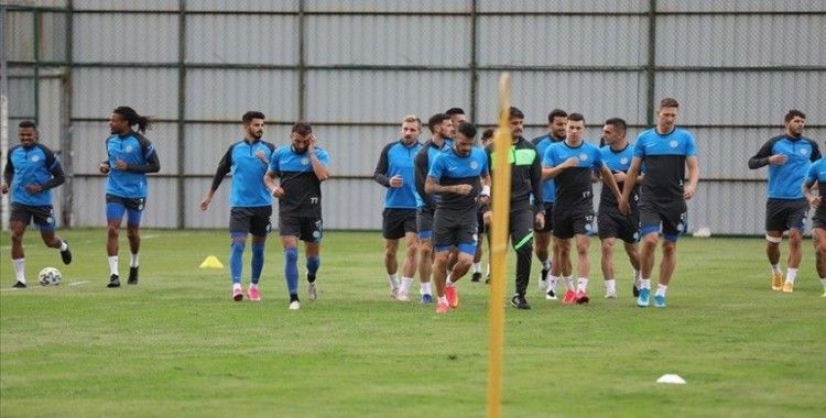 Çaykur Rizespor, Medipol Başakşehir maçına 12 eksikle gitti