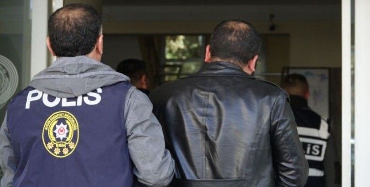 PKK şüphelisi 7 kişi hakkında gözaltı kararı