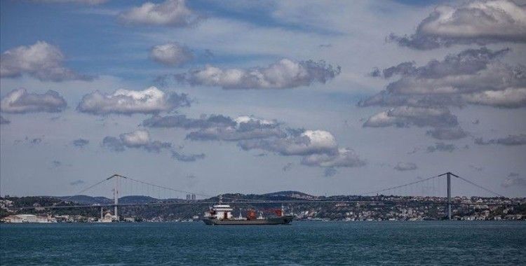 Marmara'da parçalı, yer yer çok bulutlu hava bekleniyor