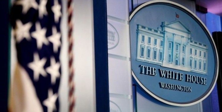 Beyaz Saray: Biden, iç aşırıcılıkla ilgili kurumlardan analiz istedi