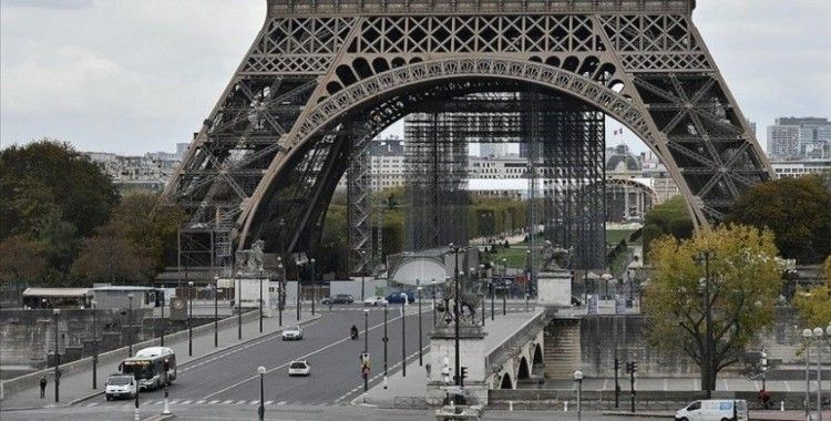 Fransa'da Danıştay hükümetin 'aile birleşimi' vizelerini askıya alma uygulamasını iptal etti