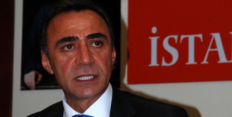 İçişleri Bakanlığı, CHP eski milletvekili Şimşek hakkında suç duyurusunda bulundu
