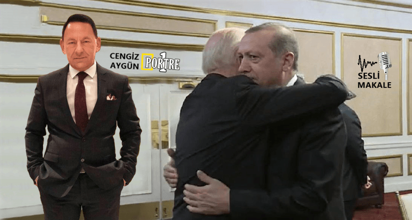 Türk-Amerikan ilişkileri ve ortada dolaşan saçmalıklar..