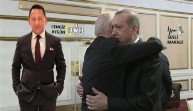 Türk-Amerikan ilişkileri ve ortada dolaşan saçmalıklar..