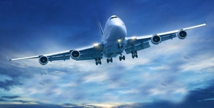 İsrail’de tüm uluslararası yolcu uçuşları askıya alındı