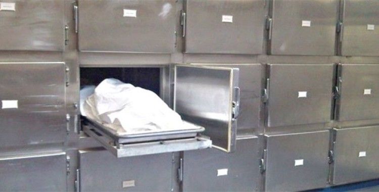 Sakarya'da boş bir arazide erkek cesedi bulundu
