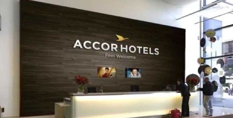 Türkiye'de yeni ofisine taşınan Accor, otel yatırımlarına devam ediyor