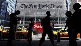 ABD'de New York Times yazarı gizli İran ajanı olmakla suçlandı