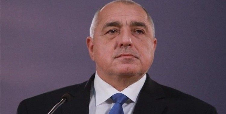 Bulgaristan Başbakanı Borisov: Türkiye'nin yaşadığı göç yükünün farkındayız
