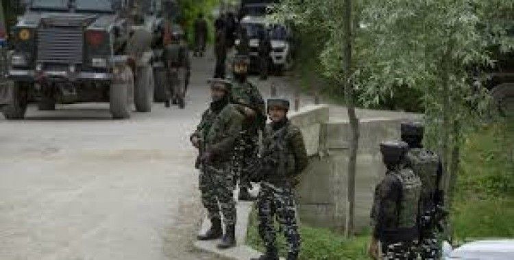 Hindistan ve Çin'in Sikkim'de yaşanan çatışmaları sonucunda 20 Hintli askerin öldüğü açıklandı
