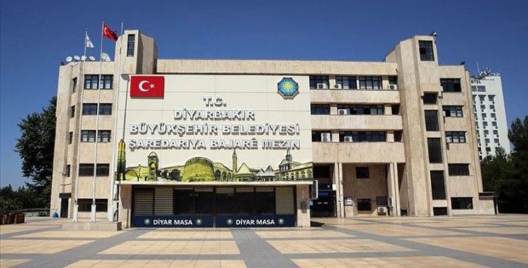 Diyarbakir Buyuksehir Belediyesi Turkiye Geneli En Az Okur Yazar 55 Isci Alimi Yapacak