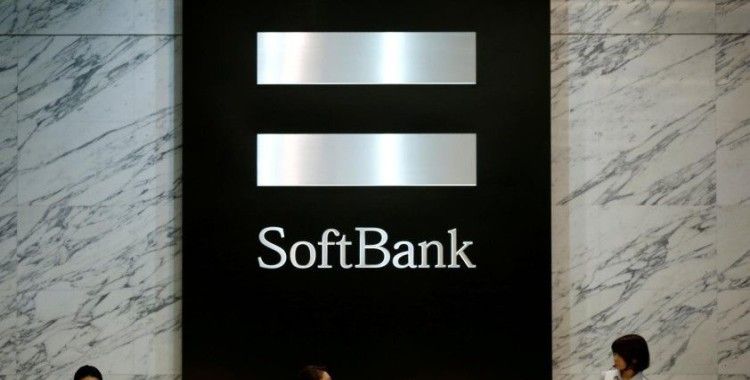 SofBank'ta yönetim değişikliği