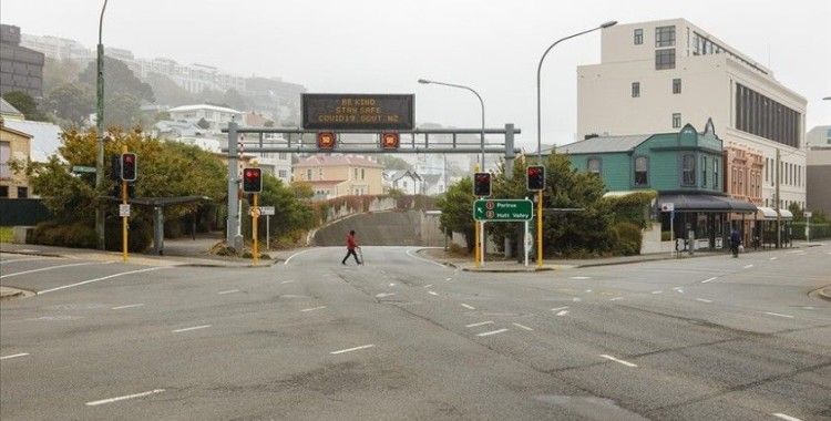 Yeni Zelanda Kovid-19 nedeniyle sınırlarını 2021'in büyük bölümünde kapalı tutacak
