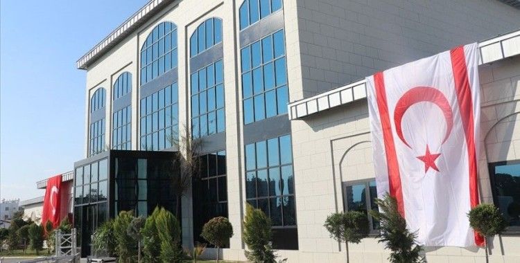 Lefkoşa Acil Durum Hastanesi Kovid-19 hastalarına hizmet vermeye başladı