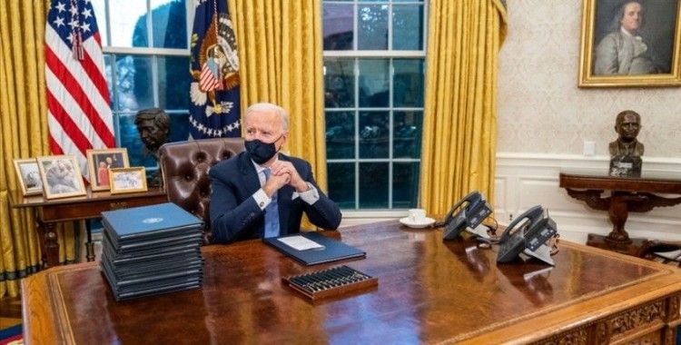 İranlı akademisyen: Biden'ın Ruhani hükümetiyle ciddi bir anlaşma yapacağını düşünmüyorum