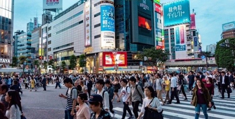Japonya Merkez Bankası Başkanı Kuroda: Japonya'nın mali sağlığı ciddi durumda