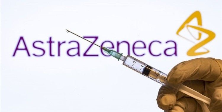 AstraZeneca'dan AB'ye 'aşılarda hakkından fazlasını alıyorsun' ithamı