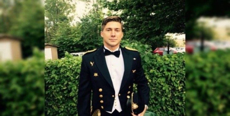  İsveç’te kaybolan Türk asıllı subaydan 3 aydır haber alınamıyor