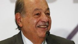 Dünyanın en zengin isimlerinden Carlos Slim, Covid-19 şüphesi ile hastaneye kaldırıldı