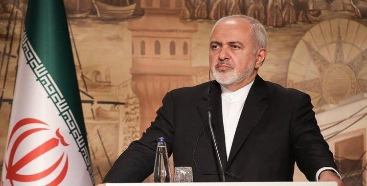 İran Dışişleri Bakanı Zarif: İran'la Türkiye'nin iş birlikleri bölge ülkelerinin çok yararına olacaktır