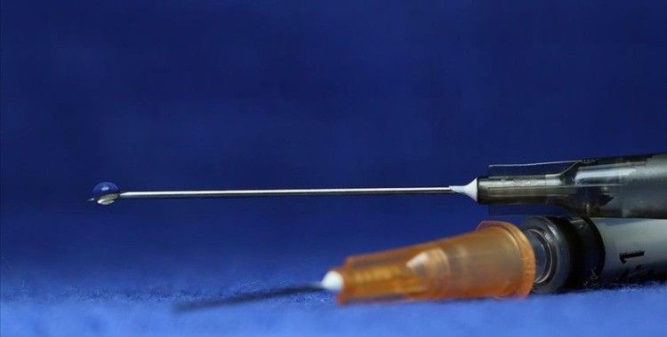 Çin'de 3 bin doz sahte Kovid-19 aşısı ele geçirildi